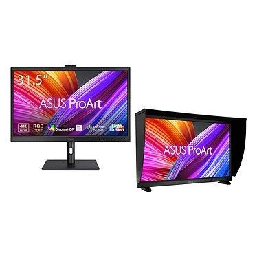 ASUS 32" LED - ProArt OLED PA32DC