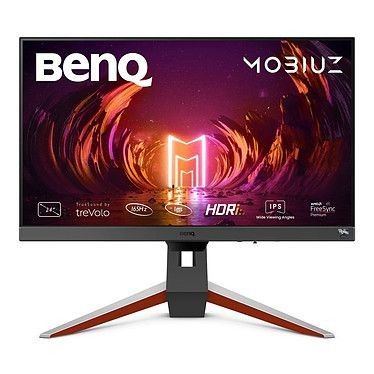 BenQ 23.8" LED - MOBIUZ EX240