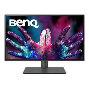 BenQ 25" LED - PD2506Q