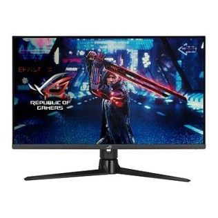 ASUS 32" LED - ROG Strix XG32UQ