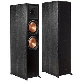 Klipsch RP-8000F Ebène