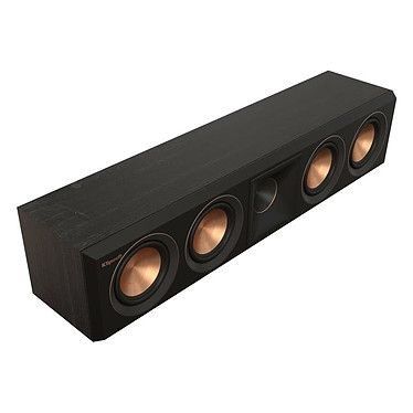 Klipsch R-404C II Noir