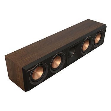 Klipsch R-404C II Noyer