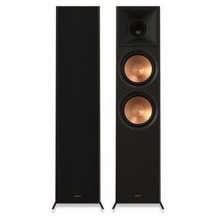 Klipsch RP-8000F II Ebène