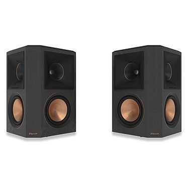 Klipsch RP-502S II Ebène