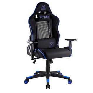 The G-Lab K-Seat Oxygen S (Bleu)