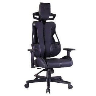 The G-Lab K-Seat Carbon (Noir)