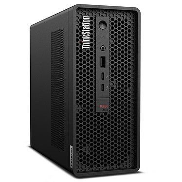 Lenovo ThinkStation P360 Ultra (30G1003EFR)