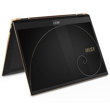 MSI Summit E13 Flip Evo A12MT-011FR