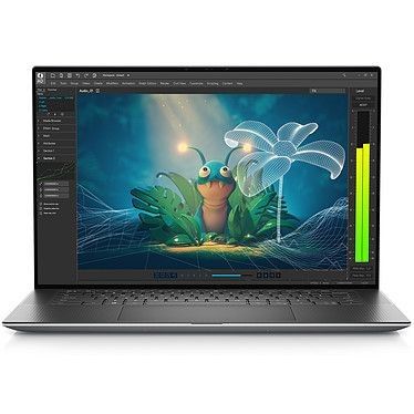 Dell Precision 5570 (4W1P5)