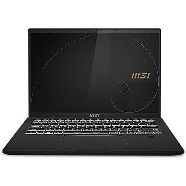 MSI Summit E14 Evo A12M-044FR