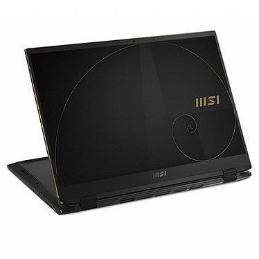 MSI Summit E16 Flip Evo A12MT-036FR