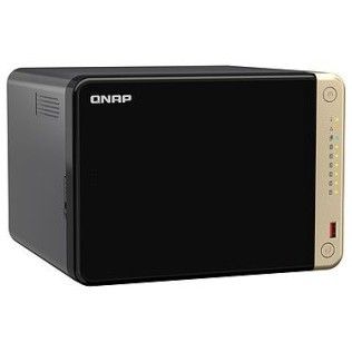 QNAP TS-664-4G