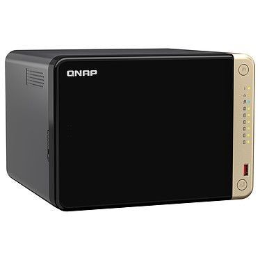 QNAP TS-664-4G