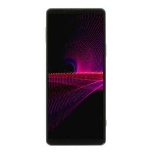 Sony Xperia 1 III 5G 12Go Dual-Sim 256Go violet