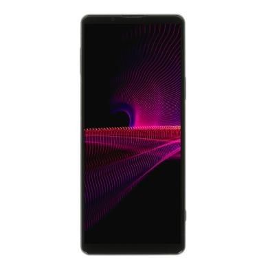 Sony Xperia 1 III 5G 12Go Dual-Sim 256Go violet