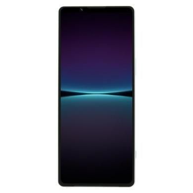 Sony Xperia 1 IV 5G 12Go Dual-Sim 256Go blanc