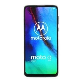 Motorola G Pro 4Go Dual-Sim 128Go bleu