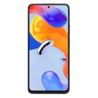 Xiaomi Redmi Note 11 Pro Plus Dual-Sim 8Go 5G 128Go gris