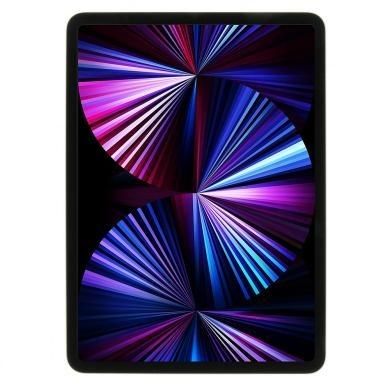 Apple iPad Pro 11" Wi-Fi 2021 2To argent