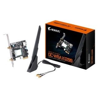 Gigabyte Aorus GC-WBAX1200