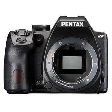 Pentax KF