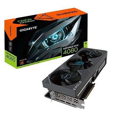 Gigabyte GeForce RTX 4080 EAGLE 16G