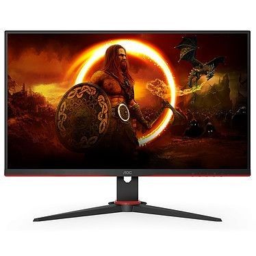 AOC 27" LED - Q27G2E