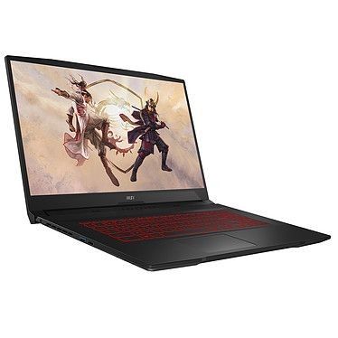 MSI Katana GF76 12UE-629FR