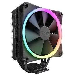 NZXT T120 RGB (Noir)