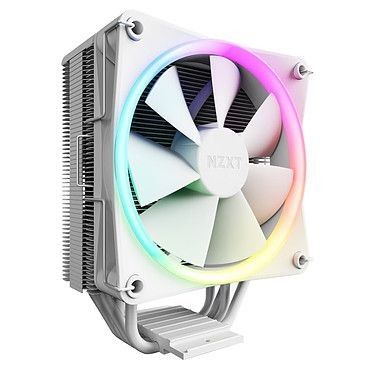 NZXT T120 RGB (Blanc)