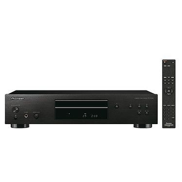 Pioneer PD-30AE Noir