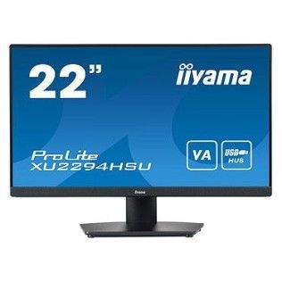 iiyama 21.5" LED - Prolite XU2294HSU-B2