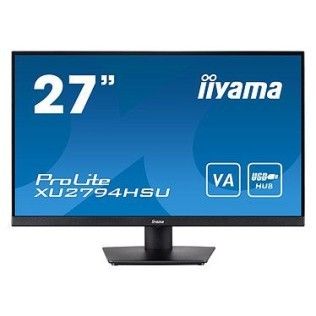 iiyama 27" LED - ProLite XU2794HSU-B1