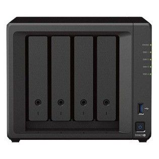 Synology DiskStation DS923+