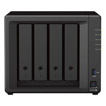 Synology DiskStation DS923+