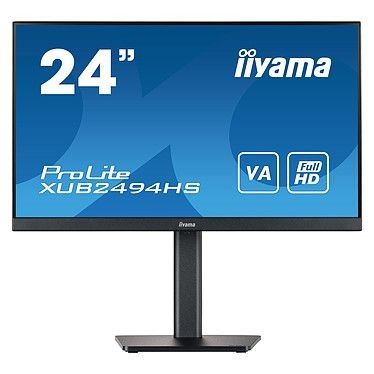 iiyama 23.8" LED - ProLite XUB2494HS-B2