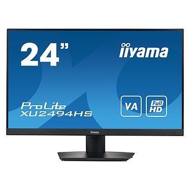 iiyama 23.8" LED - ProLite XU2494HS-B2