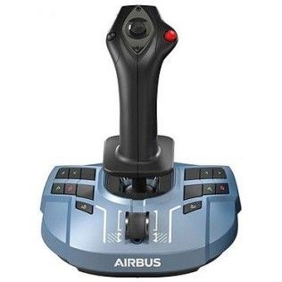 Thrustmaster TCA Sidestick X Airbus Edition