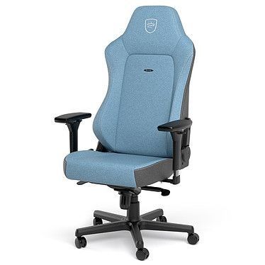 Noblechairs HERO Two Tone (Bleu)