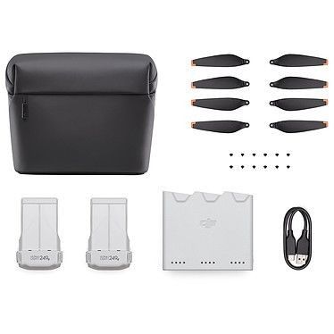 DJI Mini 3 Pro Fly More Kit