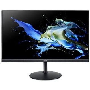 Acer 23.8" LED - CB242Ybmirx