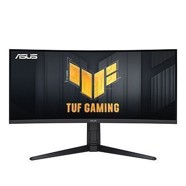 ASUS 34" LED - TUF Gaming VG34VQEL1A