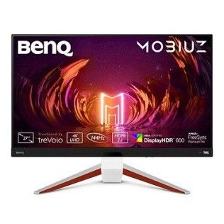 BenQ 27" LED - MOBIUZ EX2710U