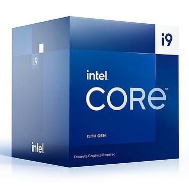 Intel Core i9-13900F (2.0 GHz / 5.6 GHz)