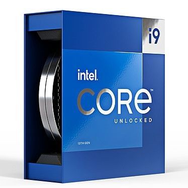 Intel Core i9-13900KS (3.2 GHz / 6.0 GHz)