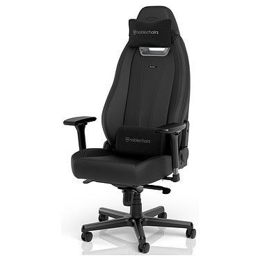 Noblechairs LEGEND (Black Edition)