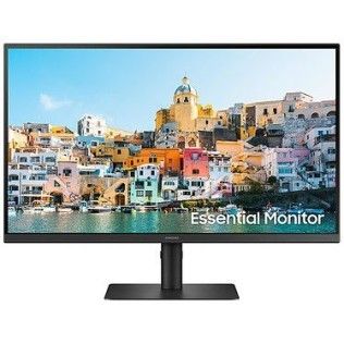 Samsung 24" LED - S24A400UJU