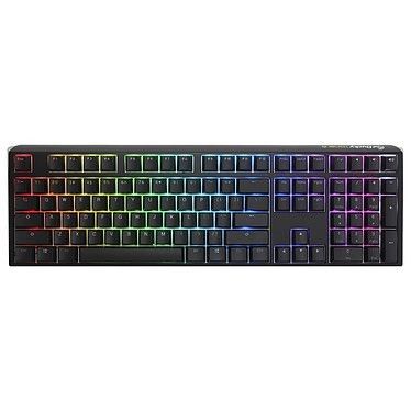 Ducky Channel One 3 Black (Cherry MX Black)