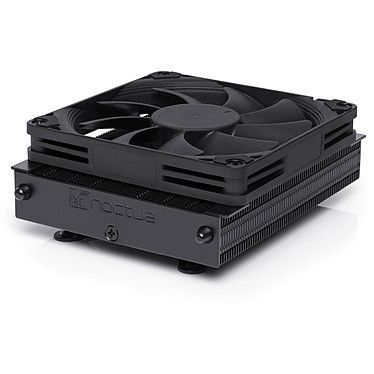 Noctua NNH-L9a-AM5 chromax.black